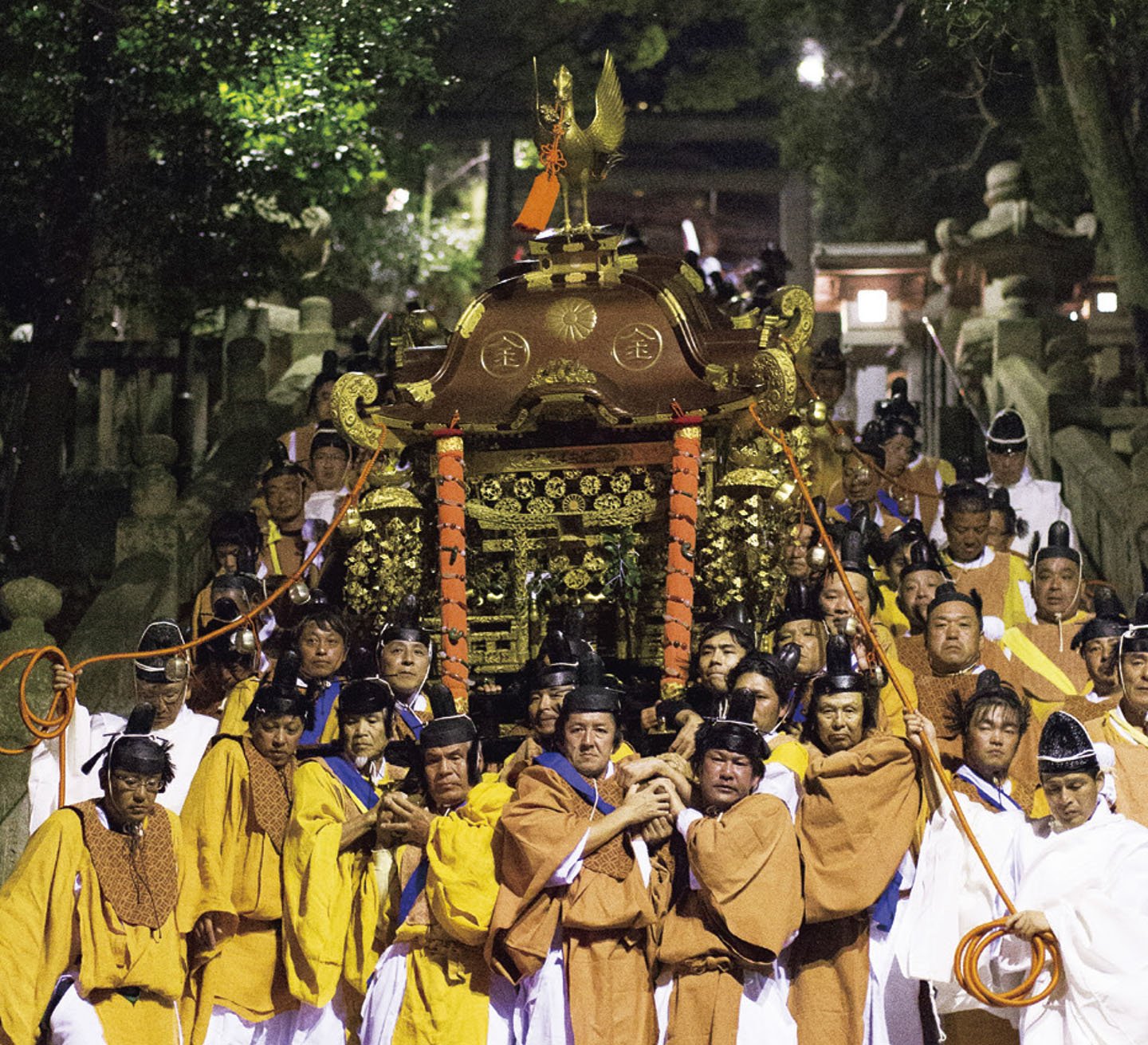 ⛩️ 코야스 신사 (子安神社) 이미지 7